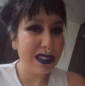 Meet your Posher, Arlene